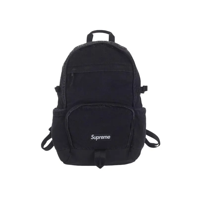 fw18 supreme backpack - TikTok Shop