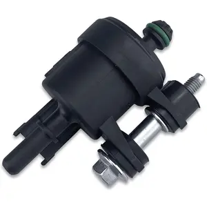 Vapor Canister Purge Compatible For 3.6L,3.0L Buick Enclave,LaCrosse,Cadillac ATS,CTS,SRX,XTS,Chevy Caprice,Equinox,Impala,GMC Acadia,Canyon,Terrain. Replaces 12610500,12690512