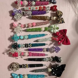 Full bling pen