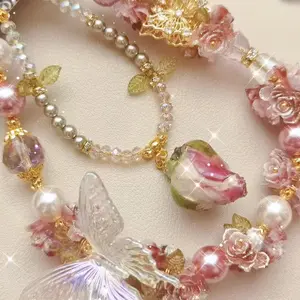 Gogerous Keychain & Phone Chains #DIY Projects