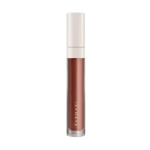 Farmasi Matte Liquid Lipstick - Autumn Vibes 220, Long-Lasting, Smudge-Proof, and Comfortable Formula