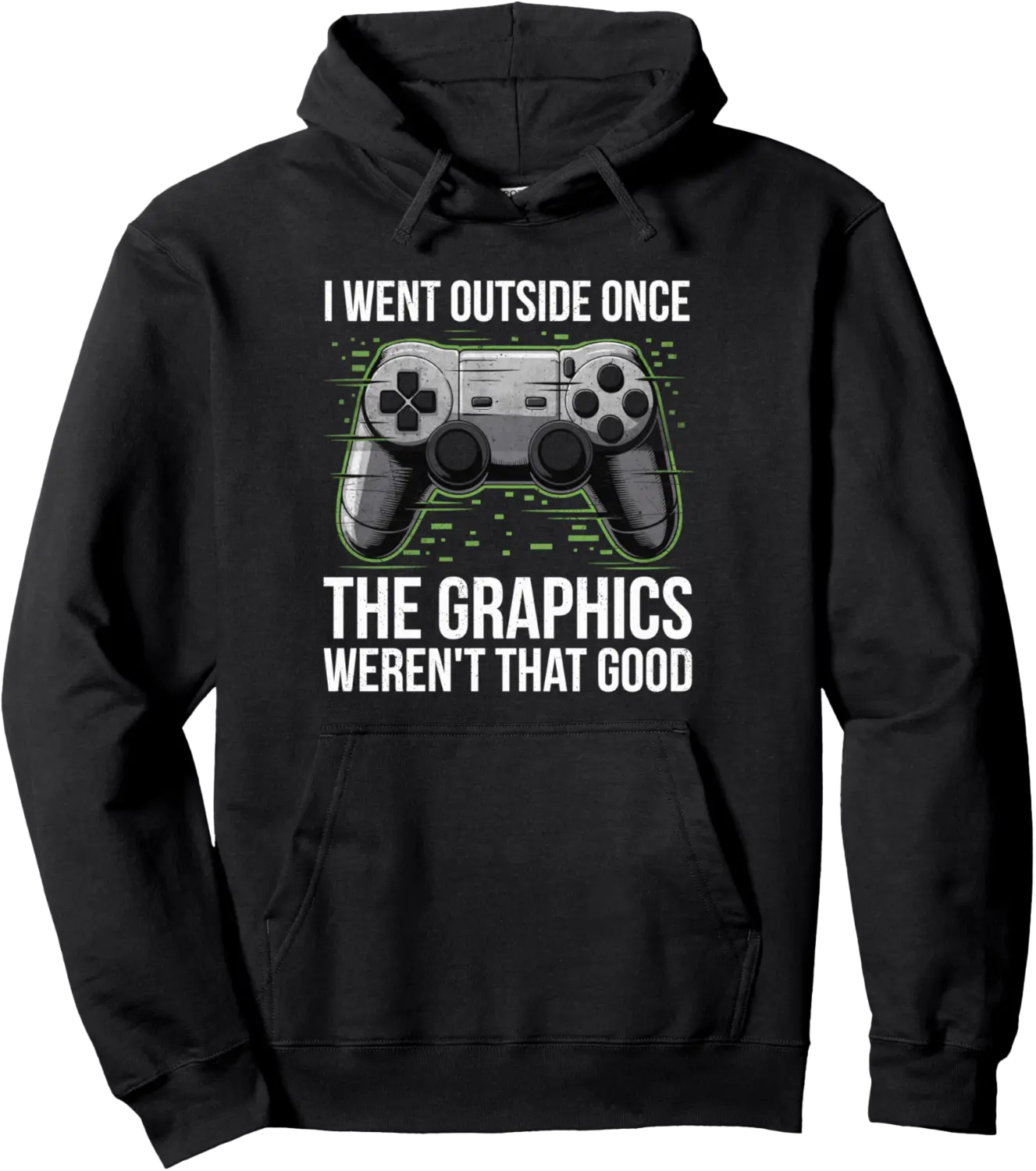 Gaming Apparel Video Game Gamer Men Boys Funny Humor Sarcasm Pullover Hoodie - Matthewgol Shop 27B0FCTZ121R