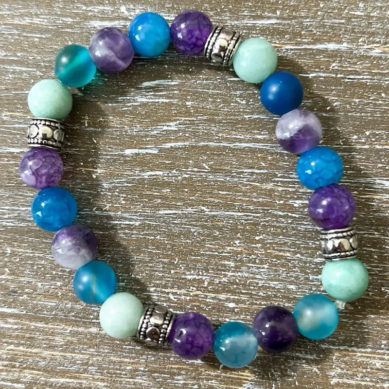 Twilight Tide Bracelet