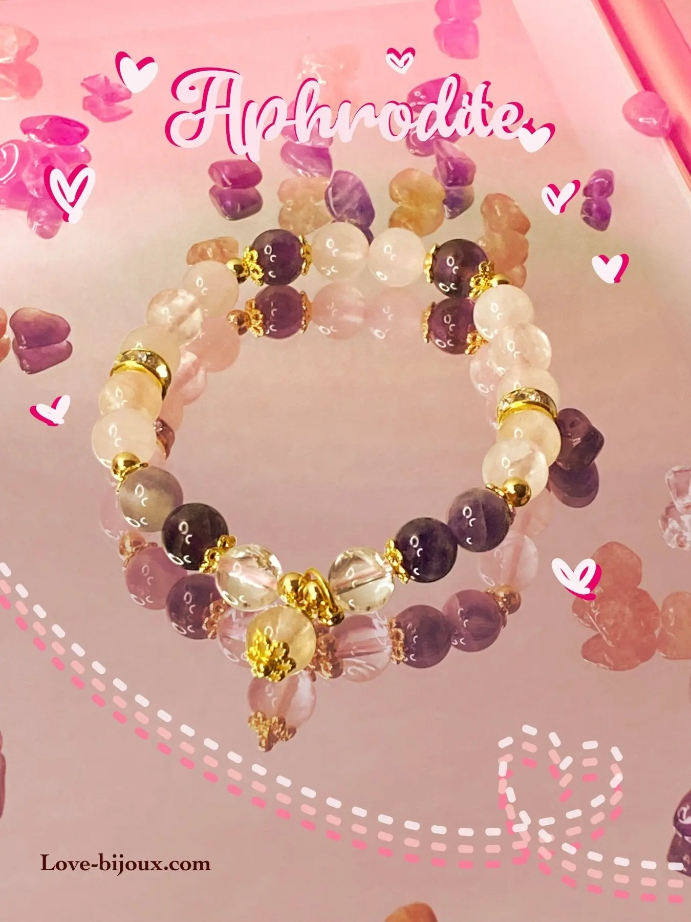 Aphrodite Bracelet