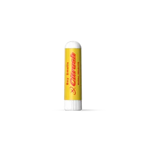 Citrush Nasal Stick - Single, 1g - Pomelo, Frozen Mint + Menthol