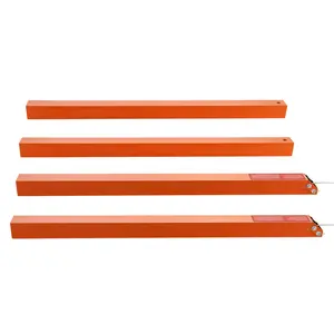 VEVOR 2-Sided Trailer Tailgate Lift Assist, 360 lbs Load Capacity, Compatible with Open Utility Trailer Tailgate and Ramp, with 10 to 24 Inch Heights Side Rail and 4 to 6 Feet Height Tail Gate or RamSummervibes