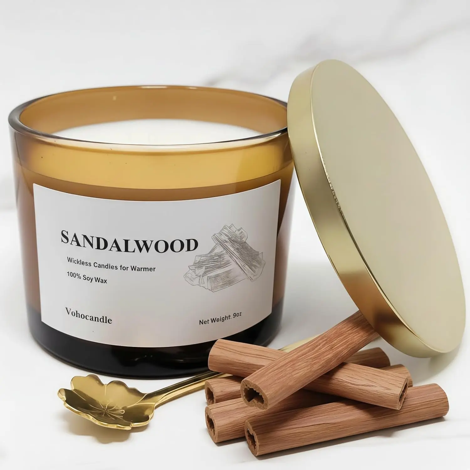 Sandalwood