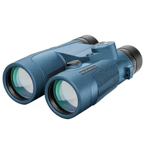 Hawke Marine 7x50 Endurance ED Blue Binoculars with Compass