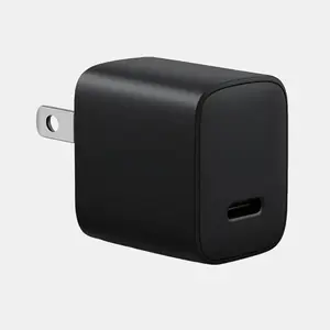 USB‑C 30W Fast Charger – Rapid Charging for Smartphones & Tablets Portable Protection