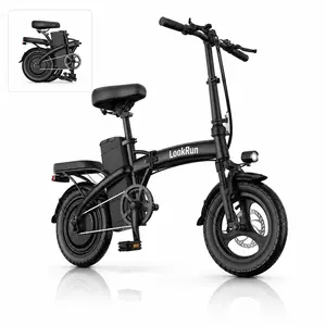 Compact Ebike – Foldable Electric Bicycle with 28-Mile Range, 20MPH Speed, Portable Urban Commuter Bike for Adults travel hybrid f12 Lightweight Electric Bike inch