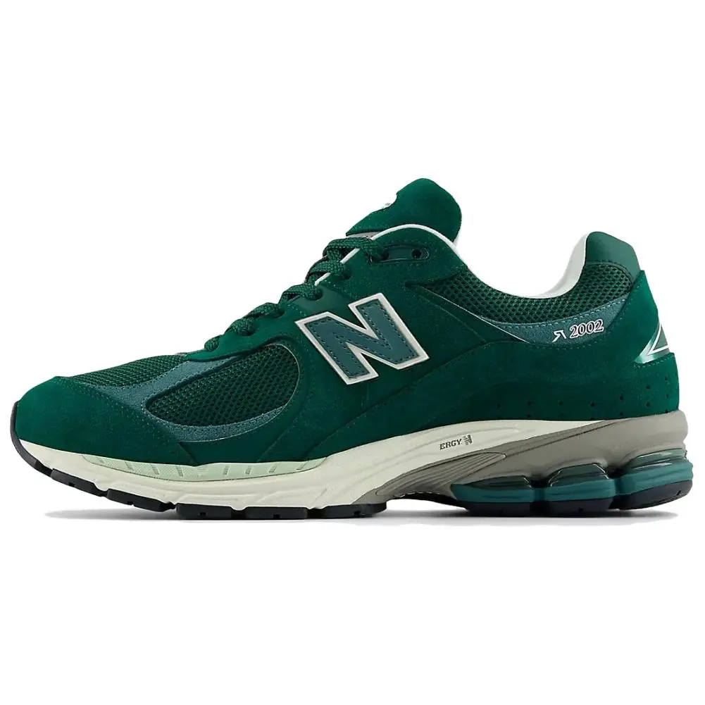 New Balance 2002R Marsh Green' Comfort Low Top Casual Running Shoes Unisex M2002RFK
