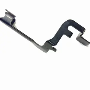 Hitachi 889-357 Pushing Lever for NR83A5/A5 Original Metabo HPT Tool Replacement Part