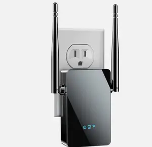 2026 WiFi Extender Signal Booster, New Gen Internet Booster for Home, NEW