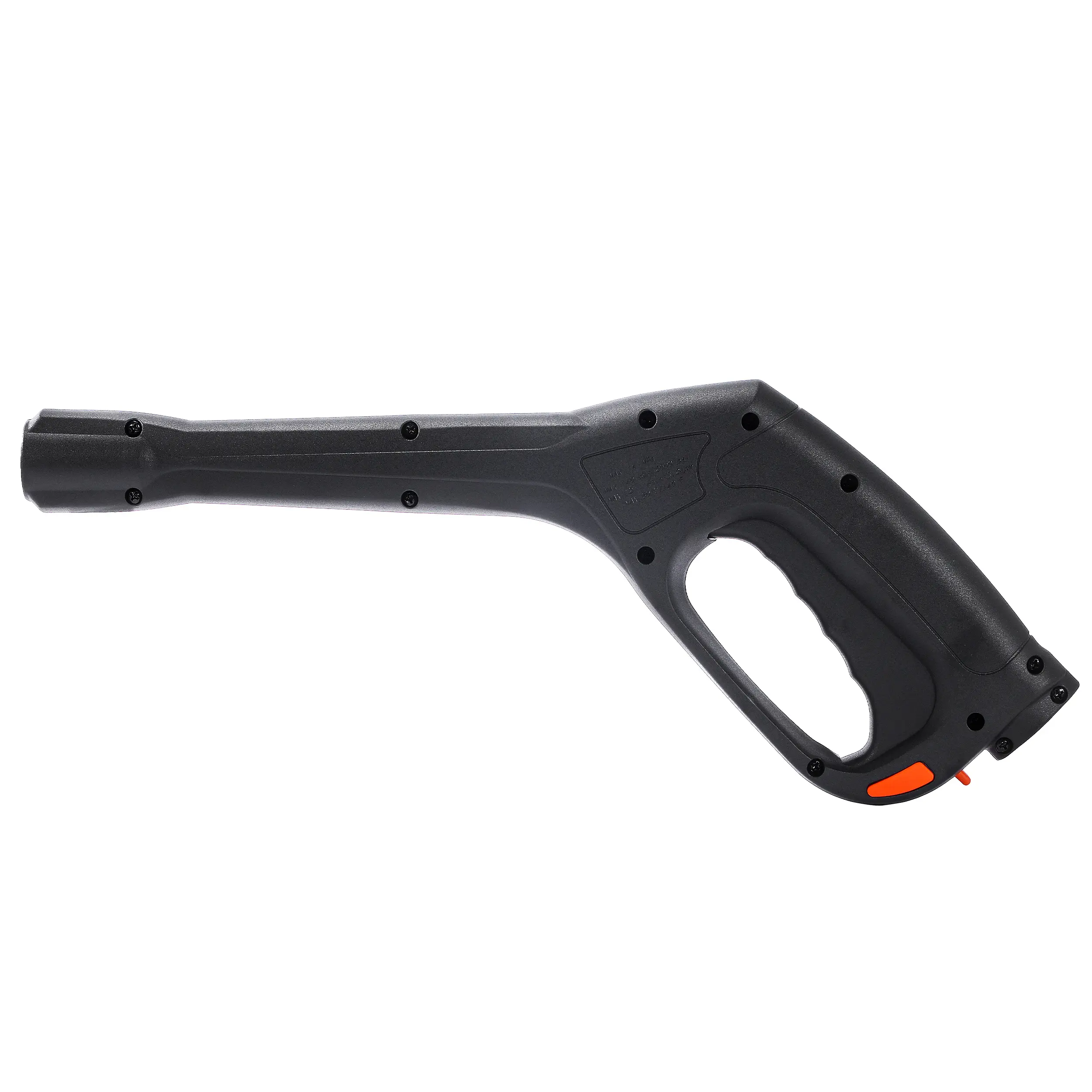 Pressure Washer Gun, Compatible with Some Portland Husky Black Decker Ford Pulsar Shopforce Taskforce Powerwasher Taskmaster Electric Pressure Washers, Replacement Power Washer Gun 2000 PSI