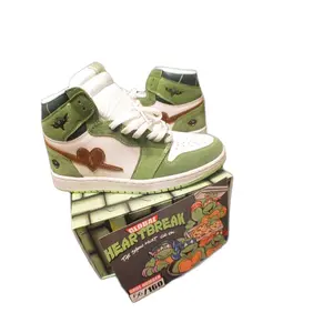 Global Air turtles Unisex Comfortable
