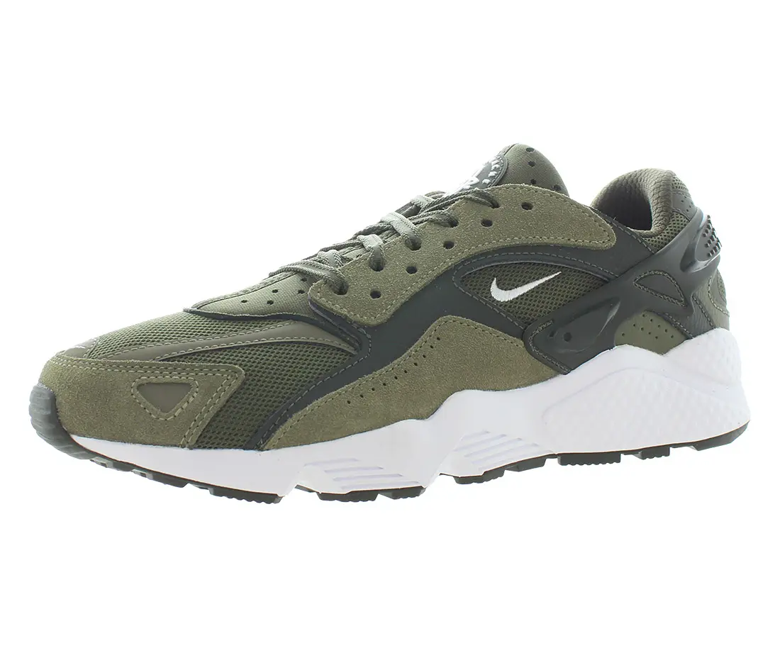 Nike Air Huarache Runner Mens Shoes