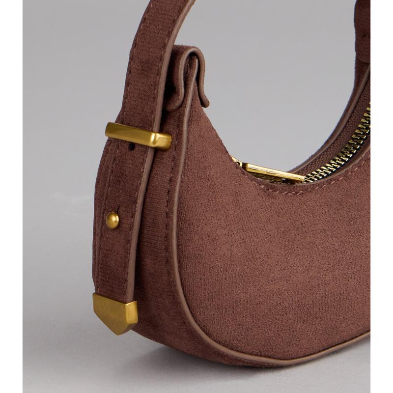 Catwalk Ready Mini Purse Wallet