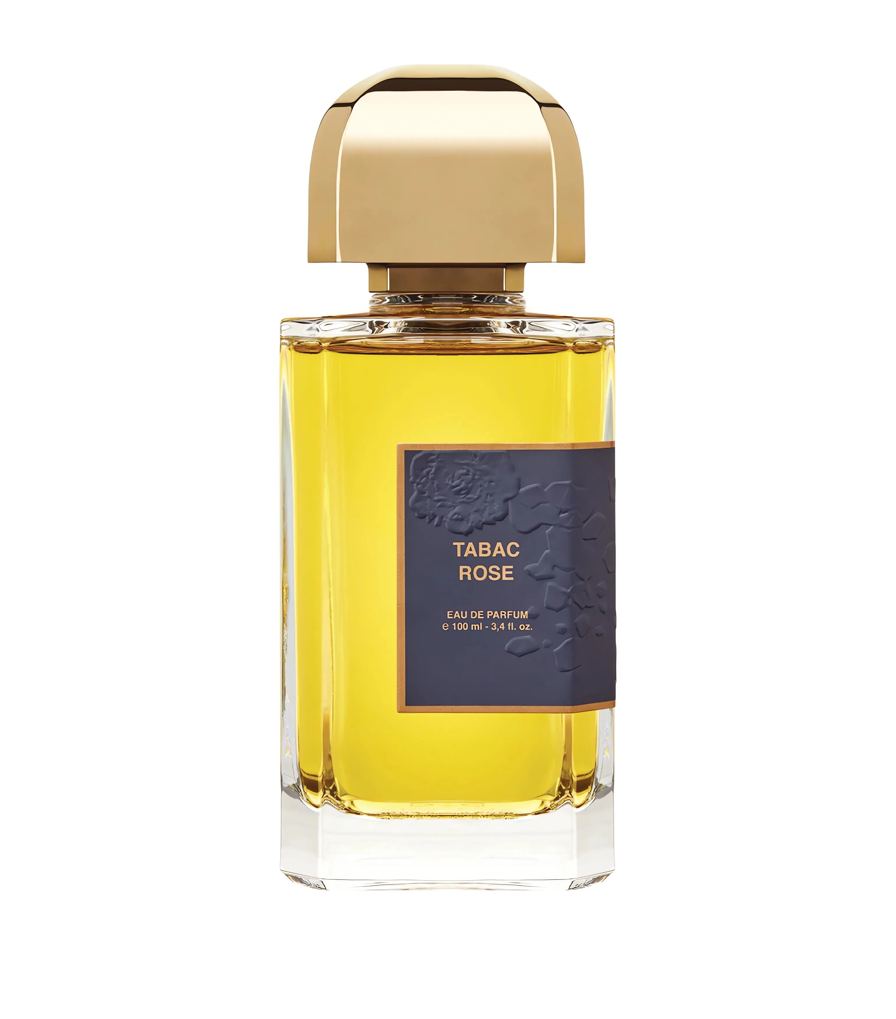 BDK Parfums Paris Unisex 3.4 Ounce Tabac Rose Eau de Parfum