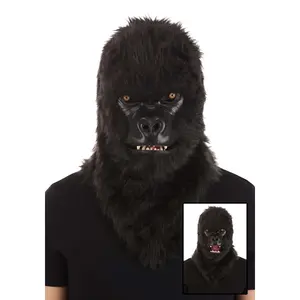Mouth Mover Gorilla Mask