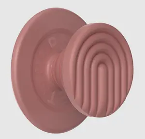popsockets PopOut Curves Clay MagSafe PopGrip