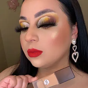 Base líquida Matte