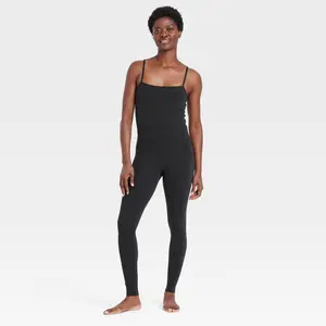 Women's Everyday Soft Active Bodysuit - All In Motion