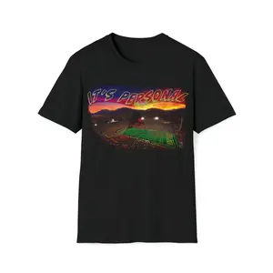 IT'S PERSONAL BLENDERS T-SHIRT