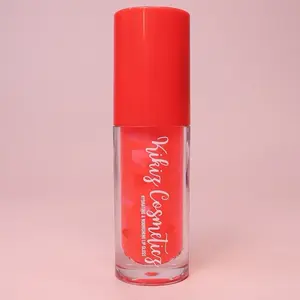 Sweetheart Color Changing Lip Gloss