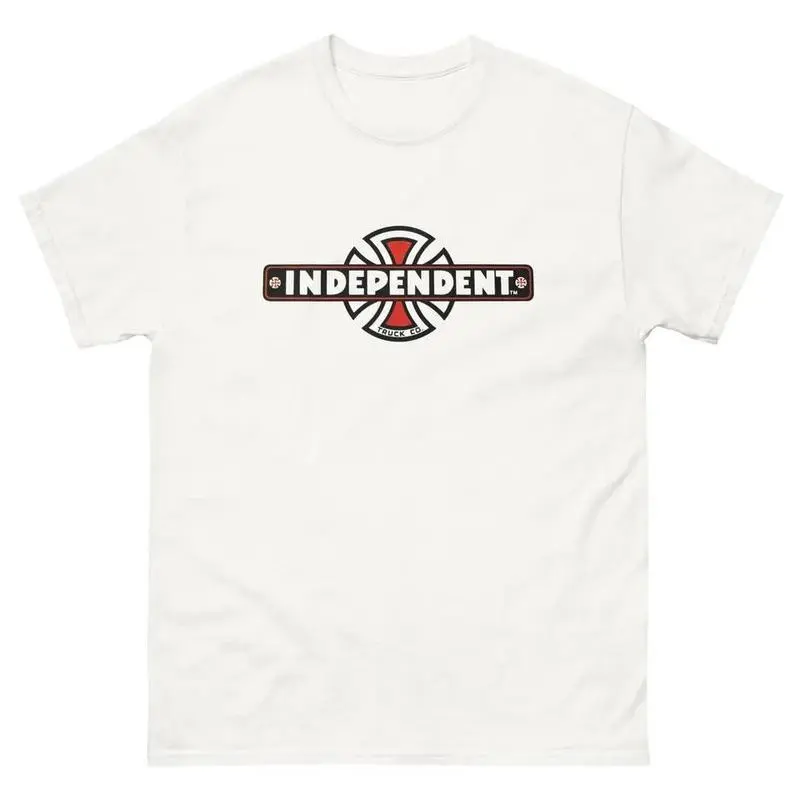 Independent Trucks Skate Retro 90s skateboard t-shirt Top Streetwear Sweatshirt, Hoodie, Comfort Colors