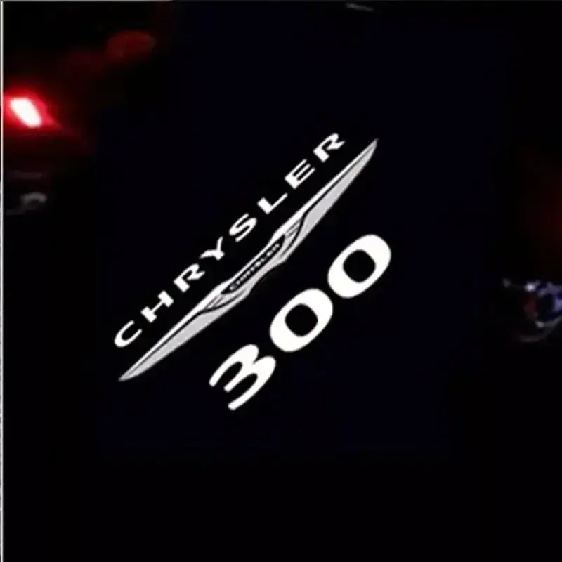 For Chrysler 300-2pcs