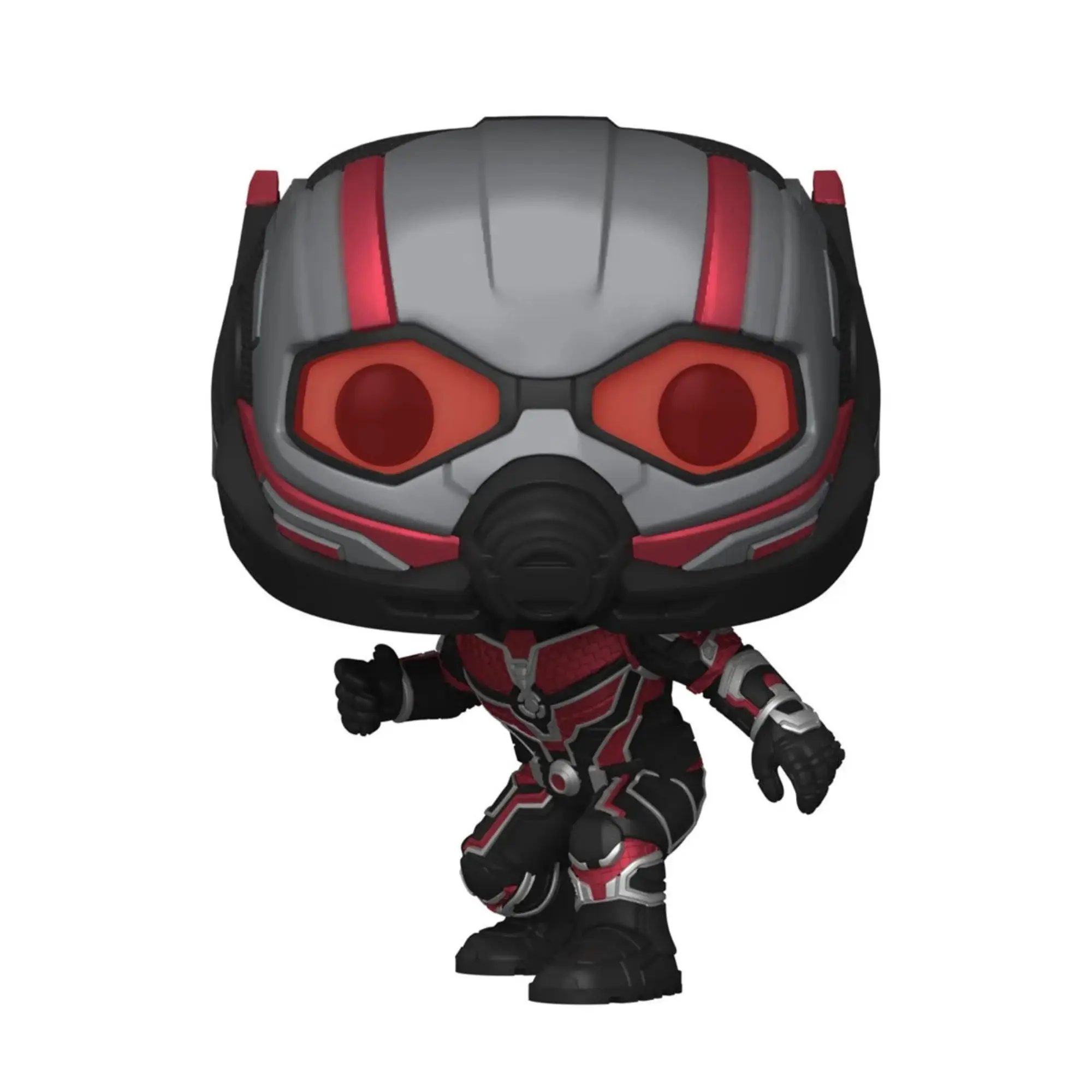 Ant-Man and the Wasp Quantumania Ant-Man Funko Pop! Vinyl Figure #1137