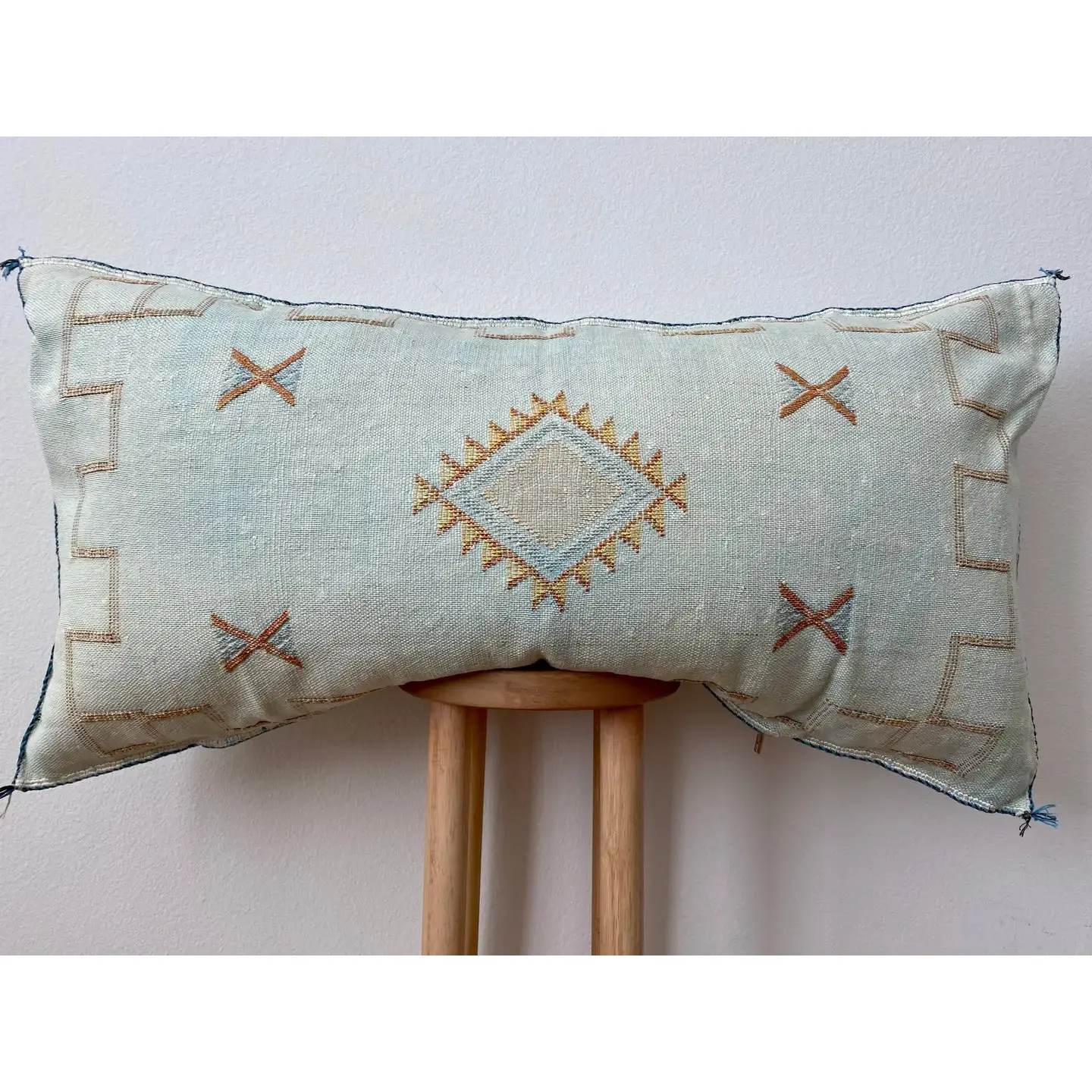 XL Silk Sabra Pillow XL Silk Sabra Pillow