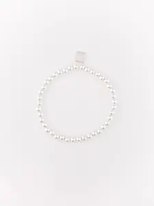 Taylor Silver Bracelet