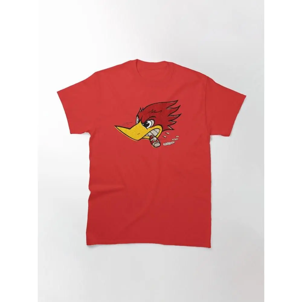 Speed Thrush Classic T-Shirt