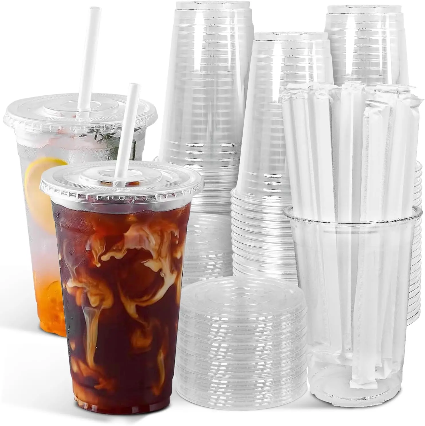 american flag coffee travel mug FOX News America Travel Mug main image 1