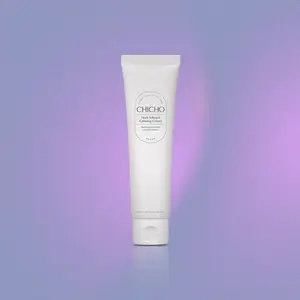 Herb Infused Calming Cream