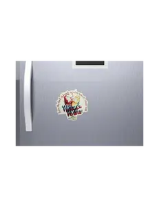 Wine & whine sticker (1piece)