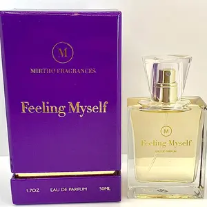 Feeling Myself 1.7oz eau de parfum
