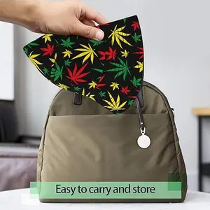 Bucket Hat for Men Women,Packable Reversible Printed Sun Hats,Fisherman Outdoor Summer Travel Hiking Beach Caps
