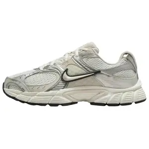 Nike V5 RNR 'Summit White Light Orewood' Women's Round Toe Laces All Seasons Y2K-Inspired Lifestyle Runner with Breathable Mesh Upper