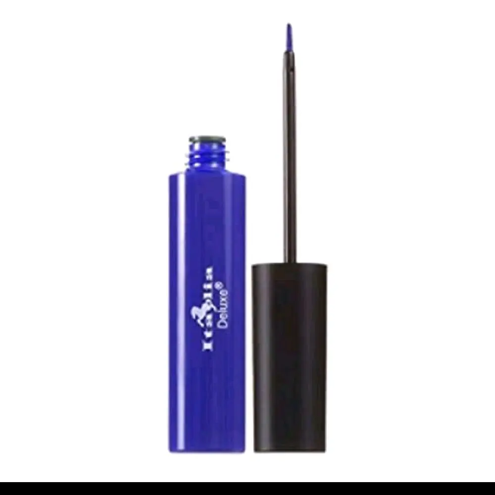 Waterproof Deluxe Eyeliner with Vitamin E