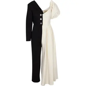 Bride/Groom Jumpsuit