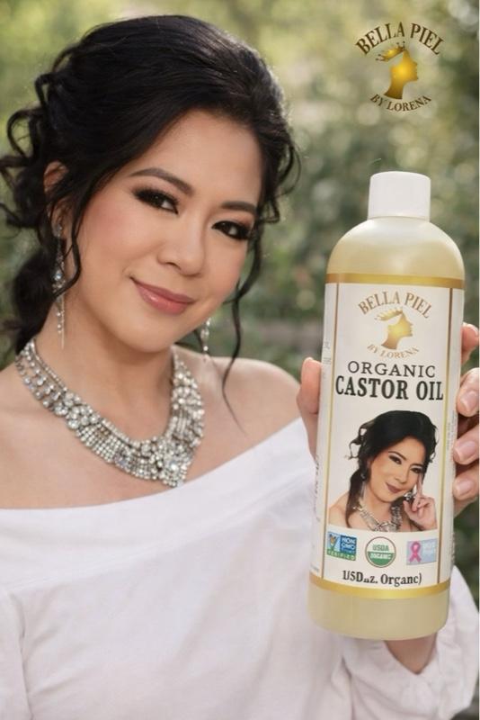 BP Special Oil Cold press Virgin  USDA Organic