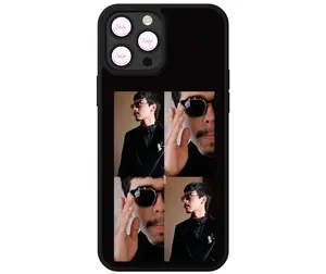Ivan Cornejo iPhone Case