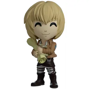 Youtooz : Attack on Titan - Armin Arlet #2