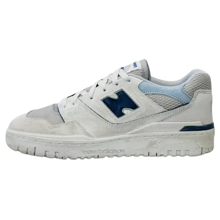New Balance Men's 550 "Moon Daze" Outdoor Sports Sneakers