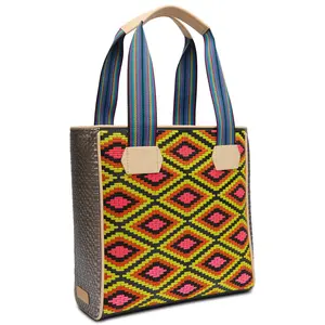 Classic Tote, Rae by Consuela  - MRTA20