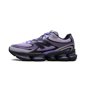 Abzorb 2000 "Taro Electric Indigo" U200087T