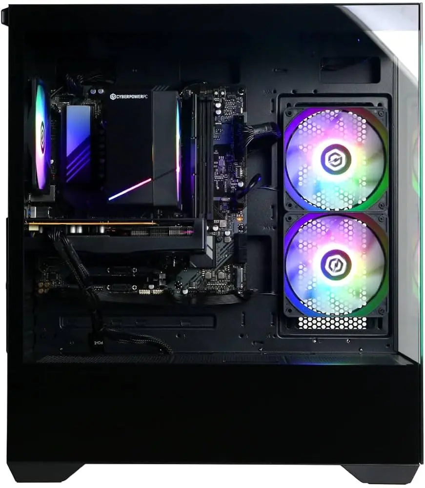 Gaming PC, Intel Core i5-14400F, GeForce RTX 5060 8GB Gamer Xtreme, 16GB DDR5, 1TB PCIe 4.0 SSD, WiFi Ready & Windows 11 Home