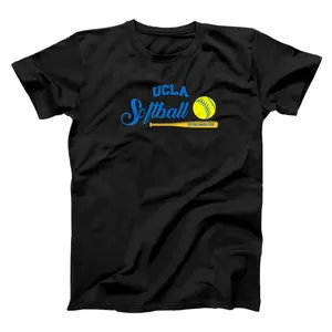 UCLA Softball Premium T-Shirt, Sweatshirt, Hoodie